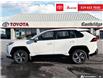 2024 Toyota RAV4 Prime XSE (Stk: 2601241) in Cambridge - Image 3 of 25