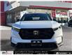 2026 Honda CR-V Hybrid Sport (Stk: 2600651) in North York - Image 3 of 29