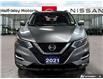 2021 Nissan Qashqai SL (Stk: NC6236A) in Thunder Bay - Image 2 of 24 2021 Nissan Qashqai SL (Stk: NC6236A) in Thunder Bay - Image 2 of 24