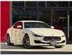 2021 Maserati Ghibli S Q4 GranLusso (Stk: 418U) in Toronto - Image 1 of 30