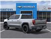 2026 GMC Sierra 1500 Elevation (Stk: 69573) in Sudbury - Image 3 of 24