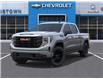 2026 GMC Sierra 1500 Elevation (Stk: 69573) in Sudbury - Image 6 of 24
