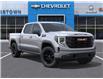 2026 GMC Sierra 1500 Elevation (Stk: 69573) in Sudbury - Image 7 of 24