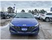 2023 Hyundai Elantra Luxury (Stk: 26U1238) in Aurora - Image 3 of 20