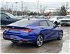 2023 Hyundai Elantra Luxury (Stk: 26U1238) in Aurora - Image 5 of 20