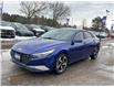 2023 Hyundai Elantra Luxury (Stk: 26U1238) in Aurora - Image 8 of 20