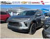 2026 Buick Encore GX Sport Touring (Stk: CT067) in High River - Image 1 of 6