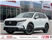 2026 Honda CR-V Sport (Stk: V26260) in Toronto - Image 1 of 23