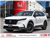 2026 Honda CR-V Hybrid Sport (Stk: V26046) in Toronto - Image 1 of 23
