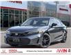 2026 Honda Civic Sport (Stk: C26053) in Toronto - Image 1 of 23