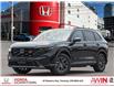2026 Honda CR-V Hybrid TrailSport (Stk: V26091) in Toronto - Image 1 of 23