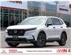 2026 Honda CR-V Hybrid TrailSport (Stk: V26198) in Toronto - Image 1 of 23