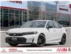 2026 Honda Civic Sport (Stk: C26287) in Toronto - Image 1 of 23