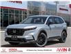 2026 Honda CR-V Hybrid EX-L (Stk: V26347) in Toronto - Image 1 of 23