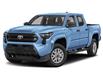 2026 Toyota Tacoma Base (Stk: TT108725) in Courtenay - Image 1 of 13
