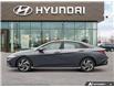 2026 Hyundai Elantra HEV  (Stk: 131732) in London - Image 3 of 22