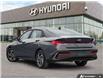2026 Hyundai Elantra HEV  (Stk: 131732) in London - Image 4 of 22