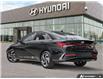 2026 Hyundai Elantra HEV  (Stk: 131642) in London - Image 4 of 23