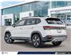 2026 Volkswagen Taos Trendline (Stk: 173834) in Oakville - Image 4 of 24