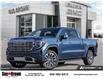 2026 GMC Sierra 1500 Denali (Stk: Z268240) in PORT PERRY - Image 1 of 25
