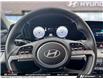 2026 Hyundai Elantra Luxury (Stk: U115085) in Brooklin - Image 13 of 25