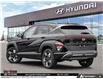 2026 Hyundai Kona 2.0L Preferred w/Trend Package (Stk: U412283) in Brooklin - Image 4 of 25