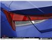 2026 Hyundai Elantra Preferred (Stk: U127069) in Brooklin - Image 10 of 25