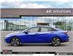 2026 Hyundai Elantra Preferred (Stk: U127293) in Brooklin - Image 3 of 25