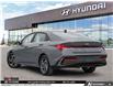 2026 Hyundai Elantra HEV Luxury (Stk: U189833) in Brooklin - Image 4 of 22