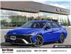 2026 Hyundai Elantra N-Line Ultimate (Stk: U127420) in Brooklin - Image 1 of 22