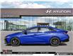 2026 Hyundai Elantra N-Line Ultimate (Stk: U127420) in Brooklin - Image 3 of 22