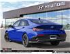 2026 Hyundai Elantra N-Line Ultimate (Stk: U127420) in Brooklin - Image 4 of 22