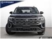 2026 Volkswagen Atlas 2.0 TSI Highline (Stk: AT9617) in Kitchener - Image 2 of 25 2026 Volkswagen Atlas 2.0 TSI Highline (Stk: AT9617) in Kitchener - Image 2 of 25