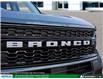2025 Ford Bronco Sport Outer Banks (Stk: C55148) in London - Image 9 of 24