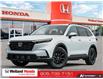 2026 Honda CR-V Sport (Stk: WN26242) in Welland - Image 1 of 26
