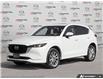 2025 Mazda CX-5 GT (Stk: 1725C50509) in London - Image 1 of 25