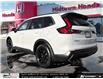 2024 Honda CR-V Sport (Stk: P19621) in North York - Image 7 of 29