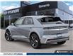 2026 Hyundai IONIQ 5 Preferred Long Range w/Ultimate Package (Stk: 7-1578) in Whitby - Image 4 of 23