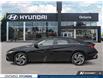 2026 Hyundai Elantra Luxury w/Two-Tone Interior (Stk: 7-1567) in Whitby - Image 3 of 24