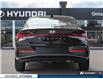 2026 Hyundai Elantra Luxury w/Two-Tone Interior (Stk: 7-1567) in Whitby - Image 5 of 24