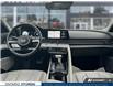 2026 Hyundai Elantra Luxury w/Two-Tone Interior (Stk: 7-1567) in Whitby - Image 22 of 24