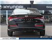 2026 Hyundai Elantra HEV Luxury (Stk: 7-1576) in Whitby - Image 5 of 23