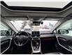 2021 Toyota RAV4 Trail (Stk: 4601B) in Calgary - Image 8 of 19