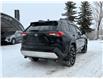 2021 Toyota RAV4 Trail (Stk: 4601B) in Calgary - Image 3 of 19