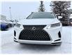 2022 Lexus RX 350 Base (Stk: 260205A) in Calgary - Image 4 of 19