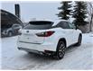 2022 Lexus RX 350 Base (Stk: 260205A) in Calgary - Image 3 of 19