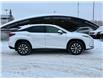 2022 Lexus RX 350 Base (Stk: 260205A) in Calgary - Image 2 of 19