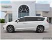 2026 Chrysler Pacifica Pinnacle (Stk: 165228) in London - Image 3 of 22