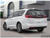 2026 Chrysler Pacifica Pinnacle (Stk: 165228) in London - Image 4 of 22