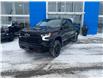 2026 Chevrolet Silverado 1500 LT Trail Boss (Stk: G109867) in Newmarket - Image 1 of 26